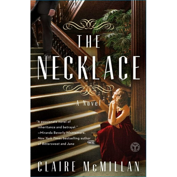 Necklace, (Paperback)