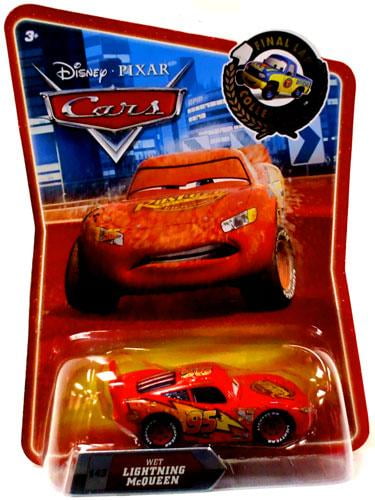 lightning mcqueen car at walmart