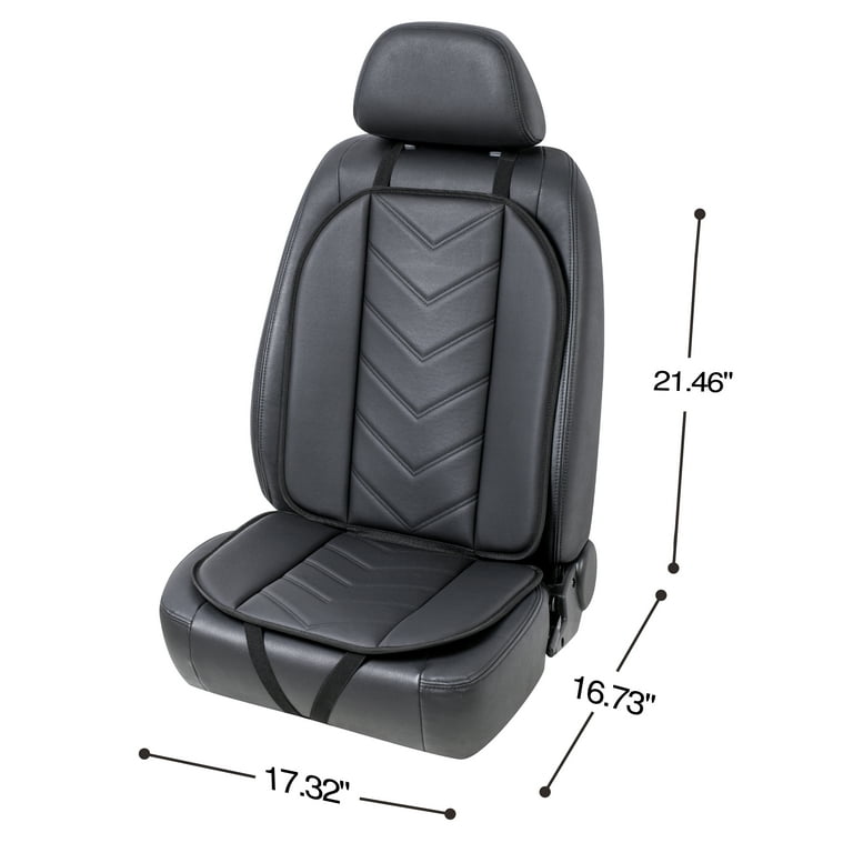 Seat Cushion & Back Rest Kit Looking for tractor parts?