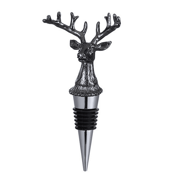 Releases Aromas Alcohol Stainless Steel Deer Stag Head Wine Pourer Stags With Food Grade Silicon Metal Silver Wine Pourer Deer Buy Zinc Alloy Metal Animal Head Wine Pourer,Metal Animal Wine Pourer | Releases Aromas Alcohol Stainless Steel Deer Stag Head Wine Pourer Stags With Food Grade Silicon Metal Silver Wine Pourer Deer Buy Zinc Alloy Metal Animal Head Wine Pourer,Metal Animal Wine Pourer |