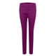 thumbnail image 4 of Jeggings de motociclista de cintura alta para mujer, pantalones ajustados lisos, leggings de tubo con carpi completo, pantalones ajustados elásticos, 4 of 4