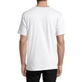 thumbnail image 3 of Hanes Men's ComfortSoft Short Sleeve Tee, 3 of 5