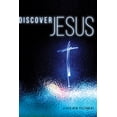 thumbnail image 2 of King James Version Easy Read Bible: KJVER Discover Jesus New Testament Soft Cover : King James Version Easy Read (Paperback), 2 of 2