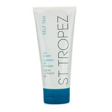 St. Tropez Self Tanner Classic Tan Booster, 6.7 Oz