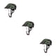 thumbnail image 5 of Soidarity Fuerte resistencia al impacto Cascos de ciclismo para seguridad y protección Casco de bicicleta Cascos de bicicleta tamaño libre Type1 NO1, 5 of 6