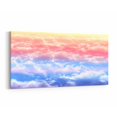thumbnail image 1 of Erosebridal Dreamy Rainbow Paintings Wall Decor Bathroom, Colorful Cloud Wall Hanging Decor for Living Room 38x19, Girls Bedroom Decor, 1 of 7