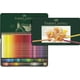 thumbnail image 1 of Lápices de colores Faber-Castell Polychromos en lata de 120 colores, 1 of 7