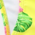 thumbnail image 4 of HIPYLO Girls Vacation Outfits Girls Bathing Suit 1 Year Old Girl Clothes Newborn Swimsuit Boy Swimsuit for Teens 14-16 Swim Suit for Girls Boy Swim Shirt 1 Piece Swimsuits for Teen Girls Rash, 4 of 6