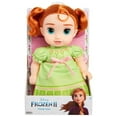 thumbnail image 7 of Frozen II Young Anna Doll, 7 of 7