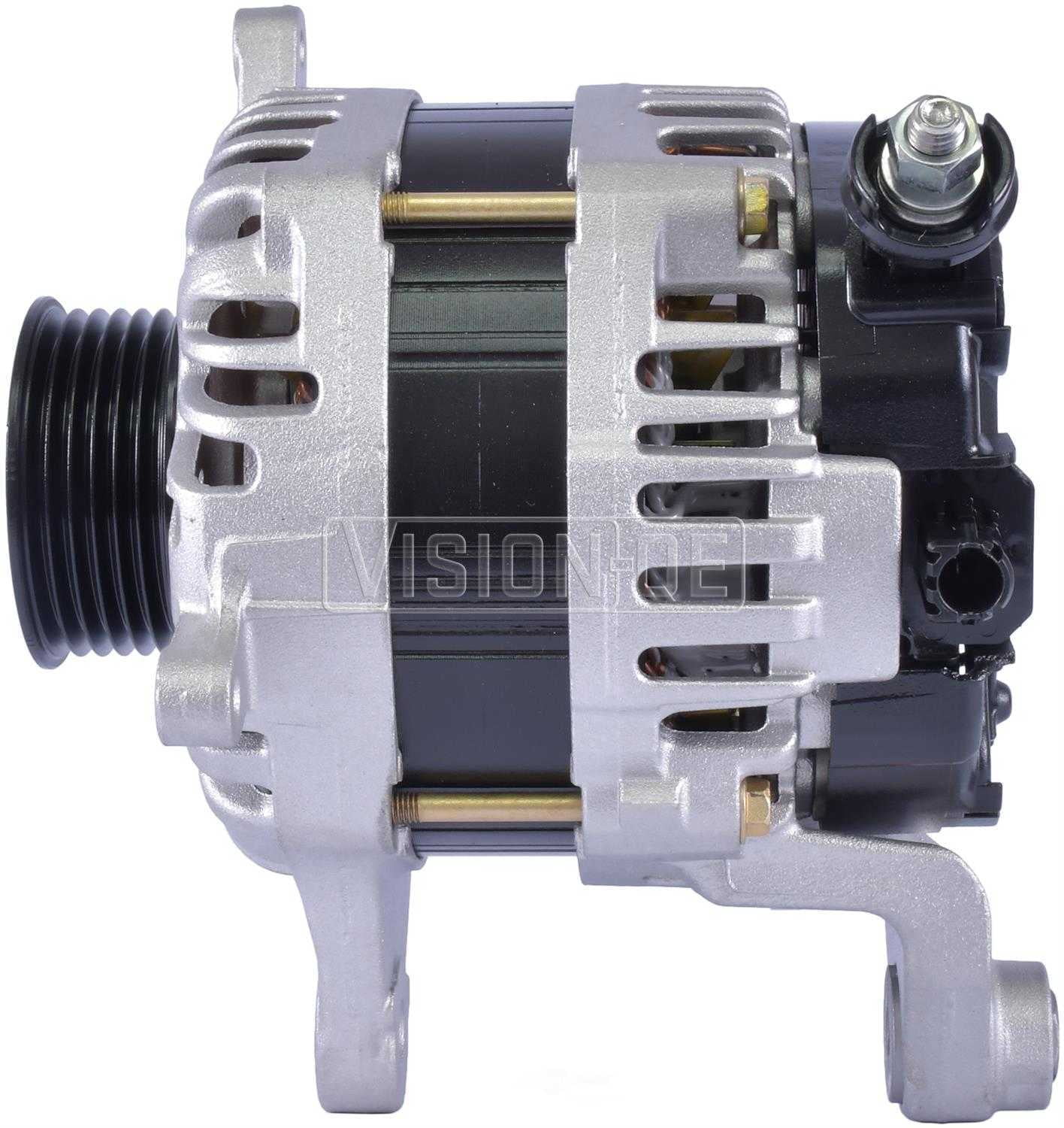 Vision OE 42250 Alternator