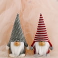 thumbnail image 6 of 1PC Holiday Gnome Handmade Swedish Tomte, Christmas Elf Decoration Ornaments Thanks Giving Day Gifts Swedish Gnomes tomte, 6 of 9