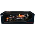 Oracle Red Bull Racing Color Red Bull Racing RB19 #11 Sergio Perez