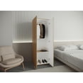 thumbnail image 2 of Closet Beico, Fresno Europeo Virtual Muebles, 2 of 8