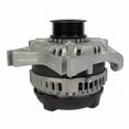 thumbnail image 4 of Motorcraft OE Replacement - 100% New Alternator Fits select: 2009-2019 FORD ECONOLINE, 2009-2011 FORD CROWN VICTORIA, 4 of 4