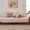Pink, variant on GOOPAWS Waterproof Dog Bed Cover, Non-Slip Couch Furniture Protector, Pee Proof Pet Hair Resistant Blanket, Pink, 30" x 70"