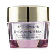 Resilience Multi-effect Tri-peptide Face And Neck Creme Spf 15 - For Normal- Combination Skin - 50ml-1.7oz