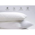 Courtyard by Marriott Down Alternative Eco Pillow Soft, EcoFriendly