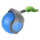 thumbnail image 3 of Pelota Interactiva para Gatos Rodante Automática Gatitos Interior () Azul, 3 of 4