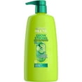 thumbnail image 1 of Garnier Fructis, Grow Strong Conditioner, 1 of 3