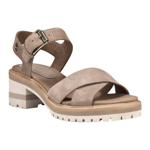 women's violet marsh strap sandals