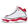 thumbnail image 5 of Ni - ke Fashion Thick Bottom Wear-resistant High-top Trendy Running Basketball Shoes, 5 of 5