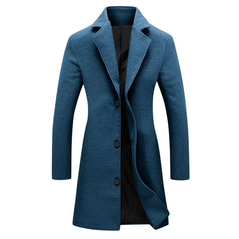 ジャケット・アウター th products 20aw modern p-coat th products 20aw modern p-coat The Best Men's Pea Coat Brands