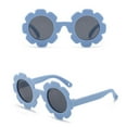 thumbnail image 4 of AUNVITO Baby Silicone Polarized Sunglasses Cute Playful Fashionable Infant Sun Glasses, 4 of 9