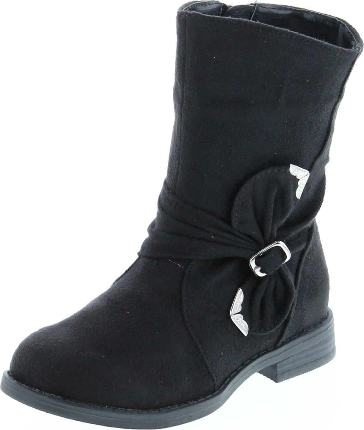 maisy buckle tall boot