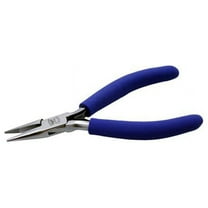 Aven 10308 Smooth Jaws Chain Nose Pliers - 5 Inch