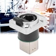 thumbnail image 1 of YT-RJ45 Aviation Plug, Small Size Portable RJ45 Right Angle Connector,   Strong For Industry Factory, 1 of 8