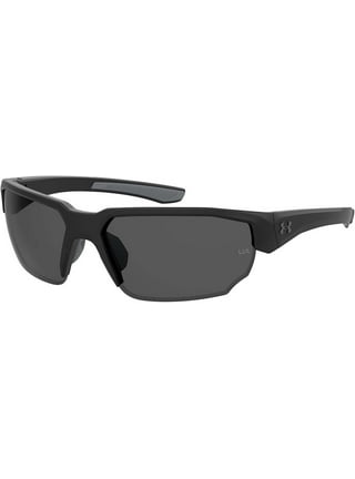 Talise Way-Style Frame Sunglasses - Black/White - Body Glove