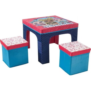 Lol Table Set