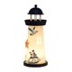 thumbnail image 2 of Billuyoard Night Light Desk Decor Beside Lamp Lantern Table Romantic Home Fine Workmanship Exquisite Warm Size Compact Supplies Iluminación y accesorios No.2 Billuyoard HA026373-02, 2 of 6