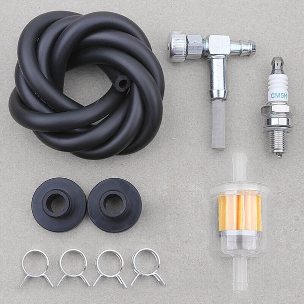 Fuel Tank Shut Off Valve Filter For MTD Troy Bilt Cub Cadet Toro