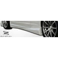 thumbnail image 4 of 2002-2006 Acura RSX Duraflex M-2 Side Skirts Rocker Panels - 2 Piece, 4 of 8