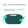 thumbnail image 5 of Carrying Housing Compatible JBL Wave Buds Headphone Dust Washable Charging Box Sleeve_Surprise Gift, 5 of 5