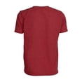 thumbnail image 2 of Tultex - Youth Poly-Rich T-Shirt - 265, 2 of 2