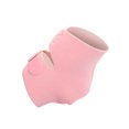 thumbnail image 1 of Tobillera Ajustable Unique Bargains con Cinturón Transpirables Talla L Rosa, 1 of 7