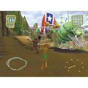 ANTZ: Extreme Racing - PlayStation 2