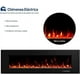 thumbnail image 2 of Calentador Chimenea Bluelander Eléctrica, Temporizador, 36 pulgadas, 2 of 5