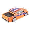 thumbnail image 4 of Vehículo RC de alta velocidad, RC Drift Car 1:10 RC Drift Car Scale RC Car Diseño a prueba de futuro, 4 of 8