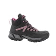 thumbnail image 2 of Bota Hiking Alpes 414 Negro Rosa Swissbrand  Alpes 414 Negro Rosa, 2 of 8