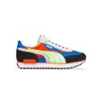 thumbnail image 1 of Tenis Puma Future Rider Hombre 25.5 Verde 383148 02, 1 of 4