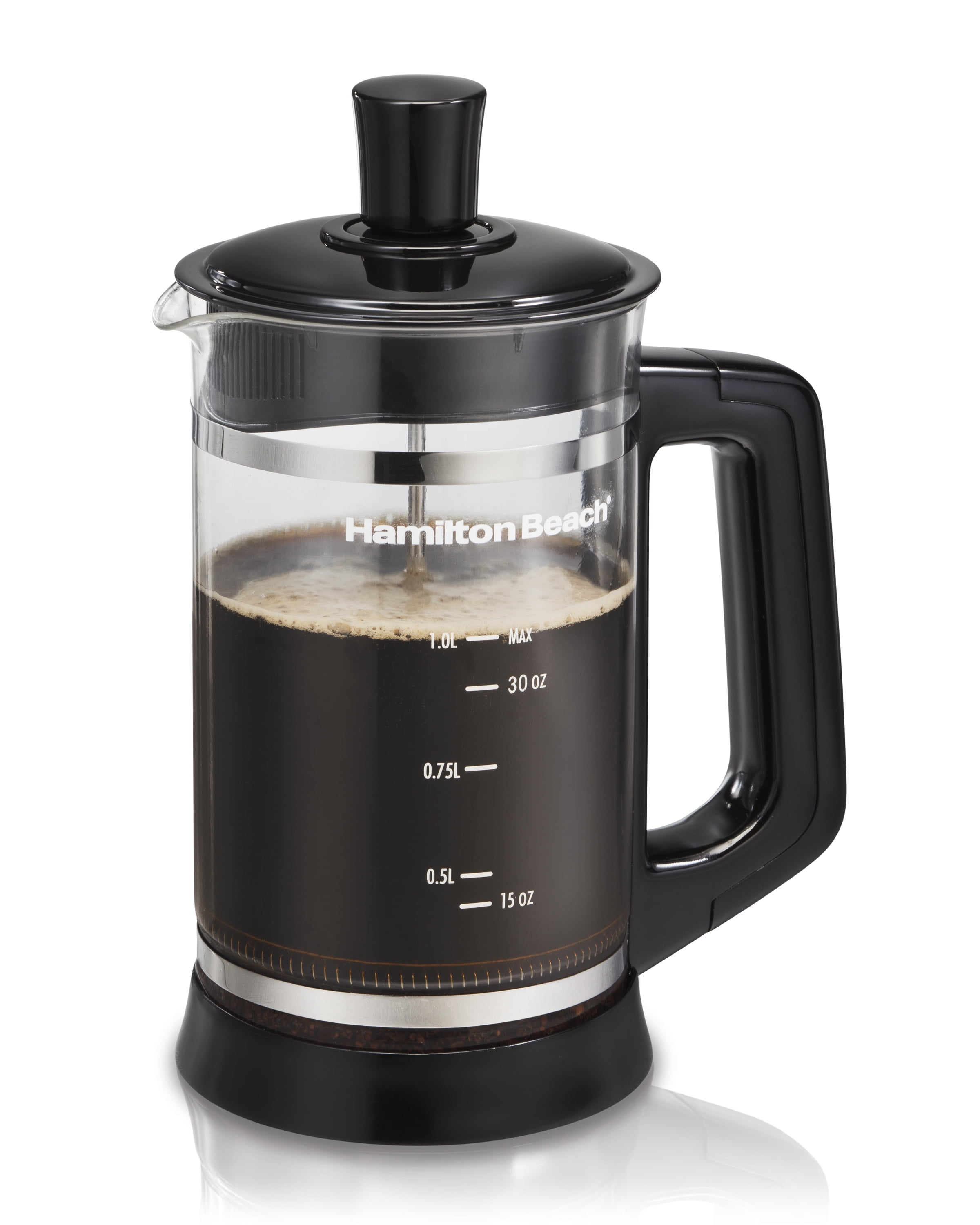 AeroPress 83R20 3 Cup Espresso Style 