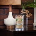 thumbnail image 4 of Yankee Candle Sun & Sand Signature Large 2-Wick Tumbler Candle 20 oz null, 4 of 5