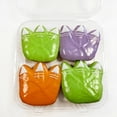 thumbnail image 1 of Paquete de dino donas 4 piezas, 1 of 7