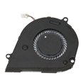 thumbnail image 4 of Ventilador de refrigeración Ticfox Para HP Ventilador de computadora portátil 4 pines, 4 of 12