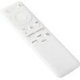 thumbnail image 1 of Rechargeable BP59-00149A Voice Remote para Samsung M7 M8 Series Smart Monitor Projector with 4 Shortcut Buttons compatibility BP59-00149B, 1 of 3