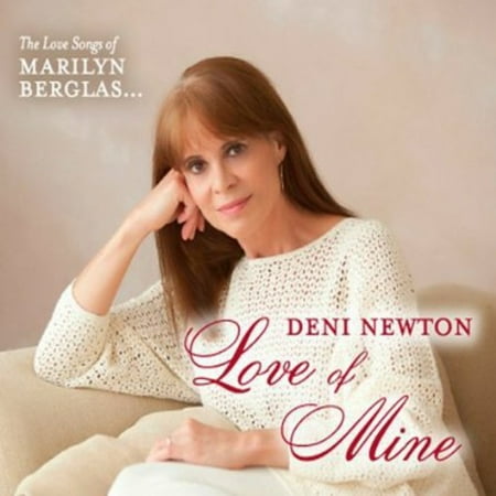 Marilyn Mccoo Songs - Love of Mine: Love Songs of Marilyn Berglas