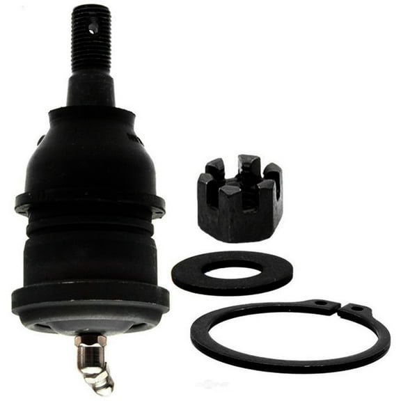 Suspension Ball Joint Fits select: 2001-2007 DODGE GRAND CARAVAN, 2001-2007 CHRYSLER TOWN & COUNTRY